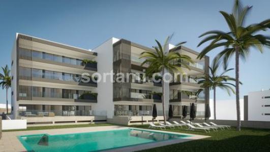 Annonce Vente Appartement Portimao