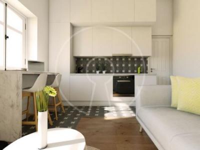 Annonce Vente Appartement Lisboa