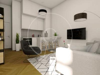 Annonce Vente Appartement Lisboa