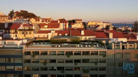 Acheter Appartement 49 m2 Lisboa