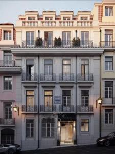 Acheter Appartement 71 m2 Lisboa