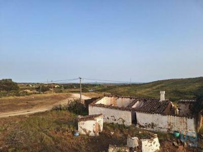 Acheter Terrain Vila-real-de-santo-antonio rgion FARO