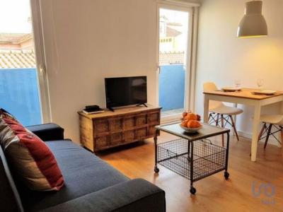 Annonce Vente Appartement Lisboa