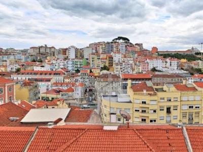 Annonce Vente Appartement Lisboa