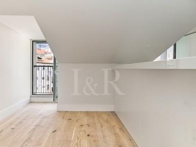 Acheter Appartement 178 m2 Lisboa