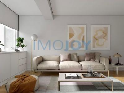 Annonce Vente Appartement Lisboa