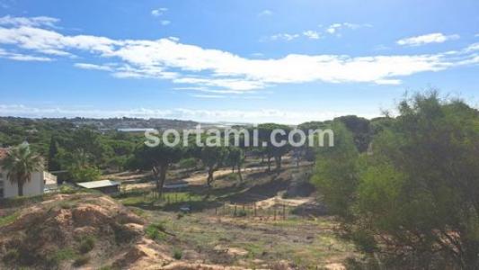 Acheter Terrain 1500 m2 Loule