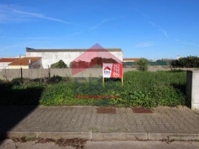 Annonce Vente Terrain Peniche