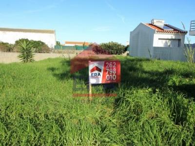 Annonce Vente Terrain Peniche