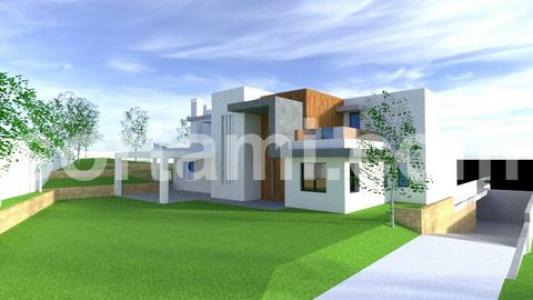 Annonce Vente Terrain Loule