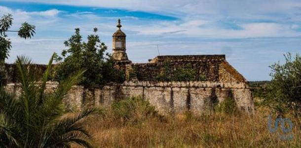 Acheter Terrain Faro rgion FARO