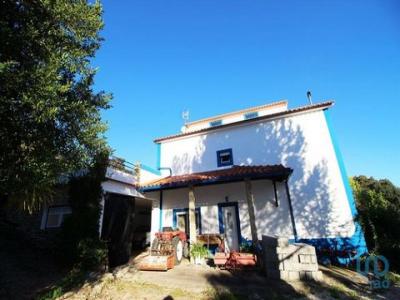 Acheter Maison 271 m2 Ferreira-do-zezere