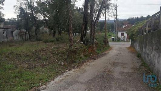 Acheter Terrain 900 m2 Pedrogao-grande