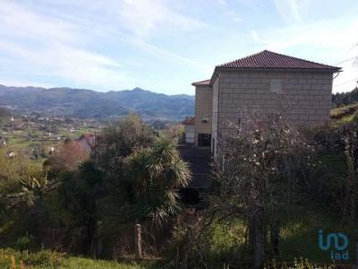 Acheter Maison 350 m2 Arcos-de-valdevez