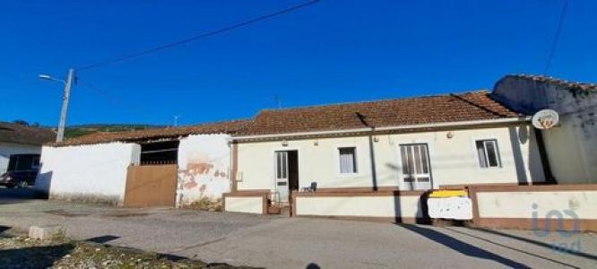 Annonce Vente Maison Rio-maior