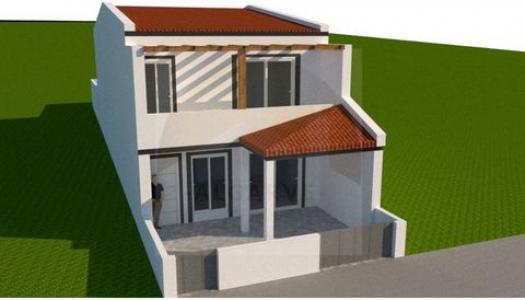 Acheter Terrain 120 m2 Lagos