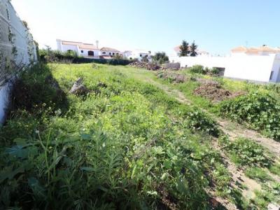 Annonce Vente Terrain Castro-marim