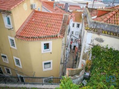 Annonce Vente Appartement Lisboa