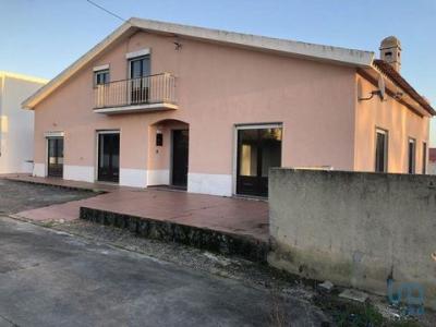 Annonce Vente Maison Bombarral