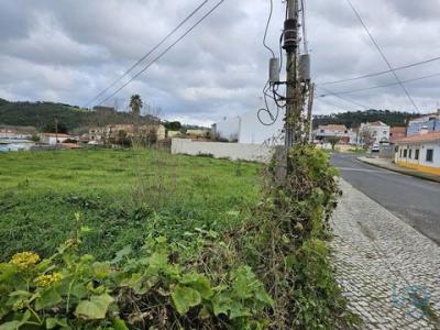 Annonce Vente Terrain Caldas-da-rainha