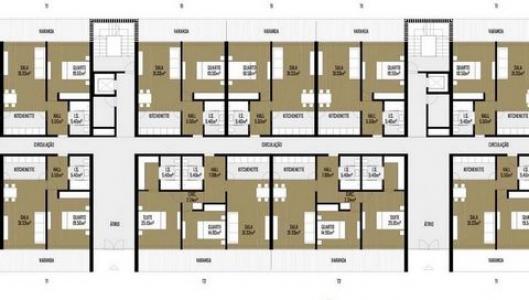 Acheter Terrain 5200 m2 Albufeira