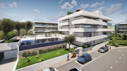 Acheter Appartement 159 m2 Portimao