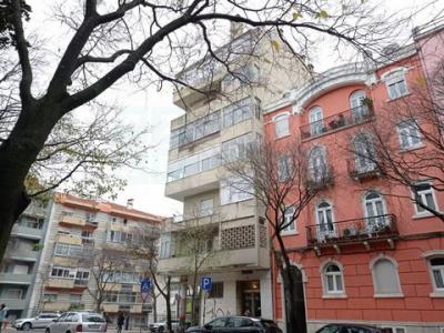 Annonce Vente Appartement Lisboa