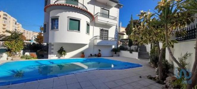 Annonce Vente Maison Castelo-branco