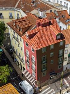 Annonce Vente 2 pices Appartement Lisboa