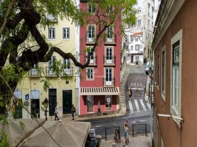 Annonce Vente 2 pices Appartement Lisboa