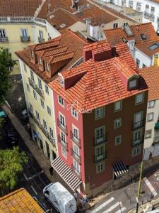 Annonce Vente Appartement Lisboa