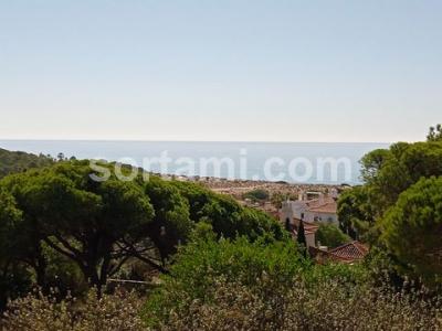 Acheter Terrain 450 m2 Loule