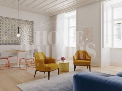 Annonce Vente Appartement Lisboa