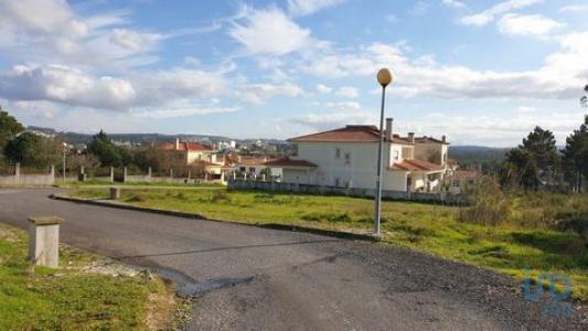 Acheter Terrain 841 m2 Caldas-da-rainha