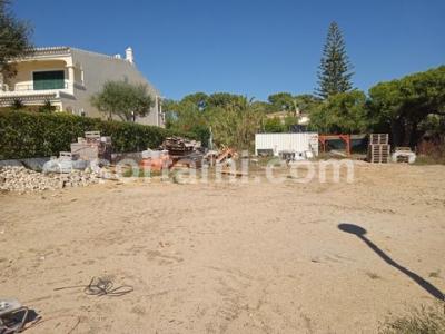 Annonce Vente Terrain Loule