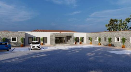 Acheter Maison 1221 m2 Albufeira