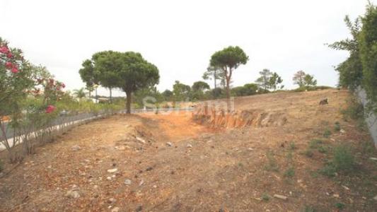 Acheter Terrain 504 m2 Loule