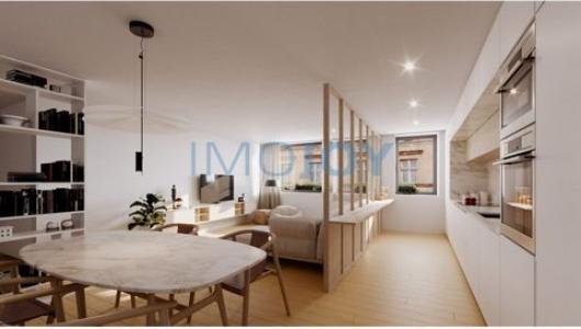 Annonce Vente Appartement Porto