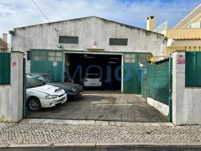 Annonce Vente Local industriel Cascais