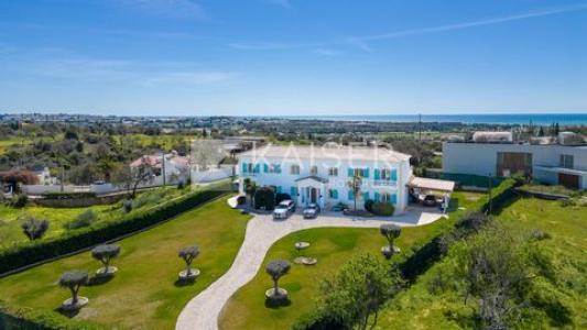 Acheter Maison 429 m2 Albufeira