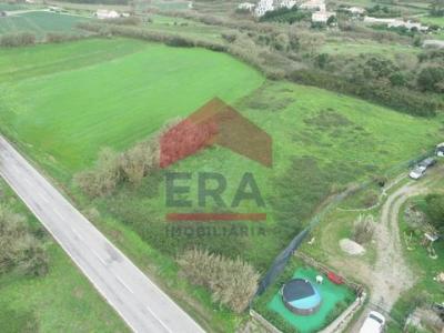 Acheter Terrain 5200 m2 Lourinha