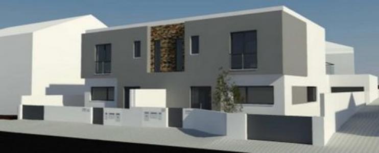 Annonce Vente Terrain Peniche