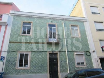 Acheter Appartement 49 m2 Lisboa