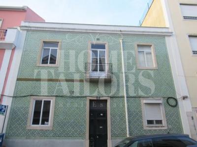 Acheter Appartement 75 m2 Lisboa