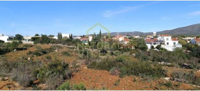 Annonce Vente Terrain Olhao