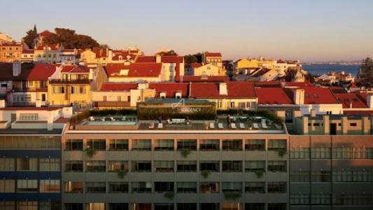 Acheter Appartement 121 m2 Lisboa