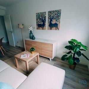 Acheter Appartement 72 m2 Lisboa