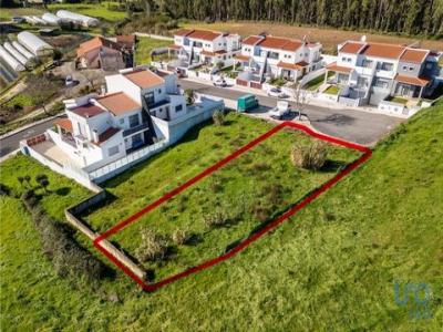 Acheter Terrain 437 m2 Nazare