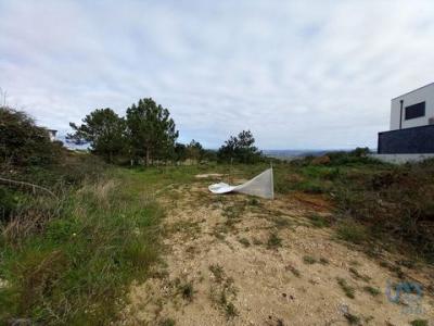 Annonce Vente Terrain Nazare