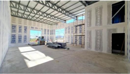 Acheter Local industriel 280 m2 Tavira